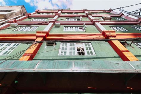 RedDoorz near Pasay Rotonda, Manila – Updated 2024 Prices .